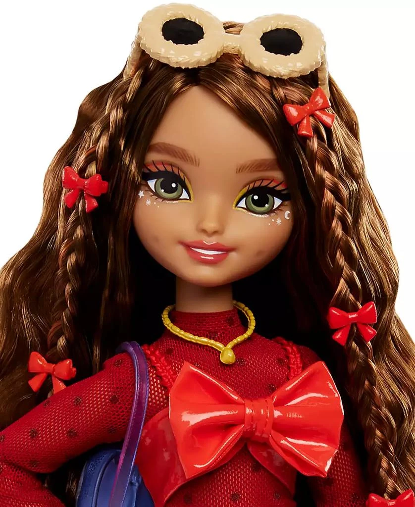 商品Barbie|Dream Besties Teresa Fashion Doll with Video Game Themed Accessories,价格¥155,第4张图片详细描述