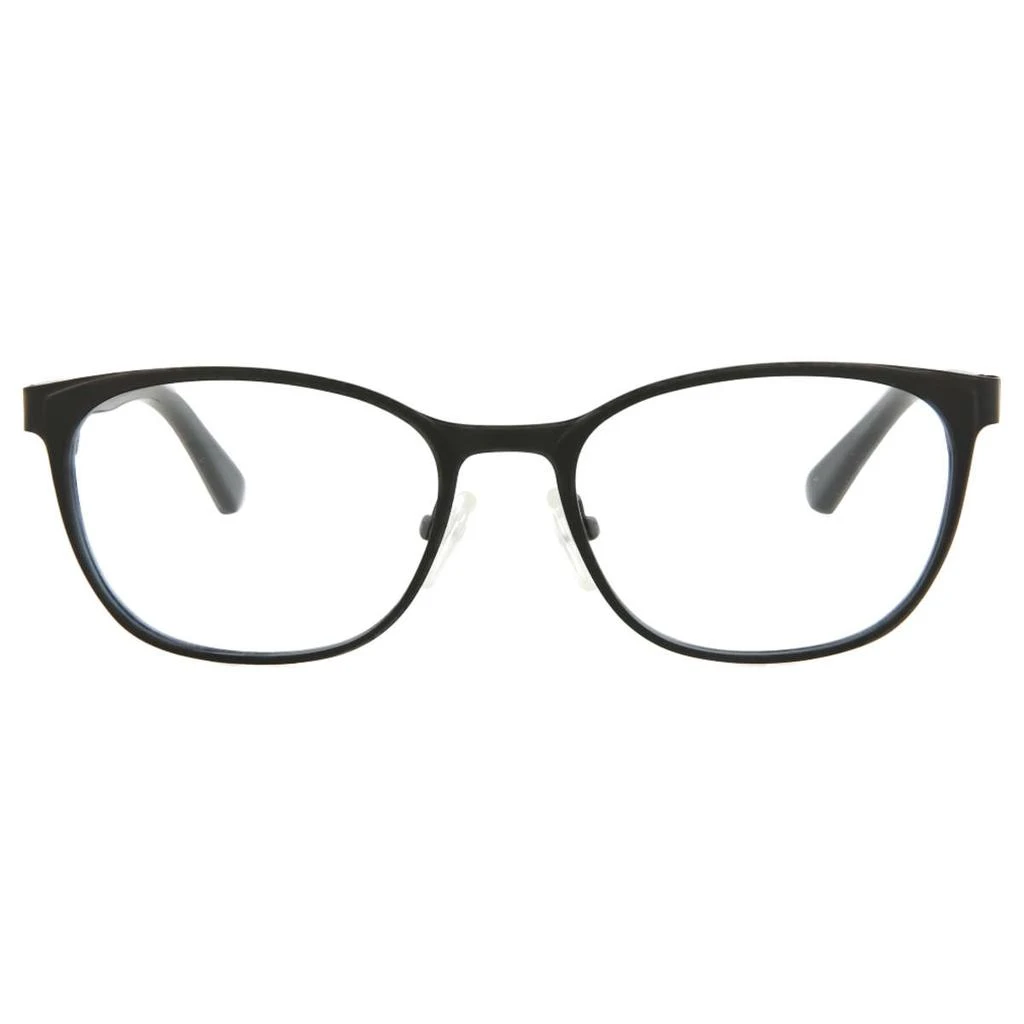 商品Alexander McQueen|Alexander McQueen 黑色 眼镜,价格¥261,第2张图片详细描述