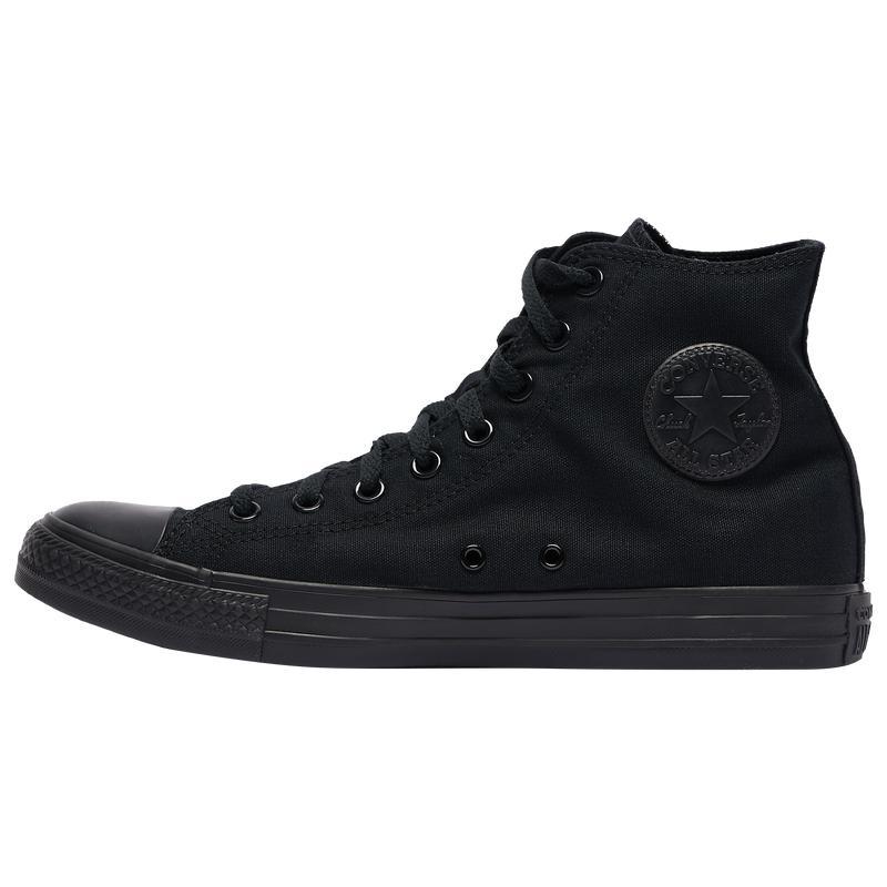 商品Converse|Converse All Star Hi - Men's休闲鞋,价格¥476-¥513,第4张图片详细描述