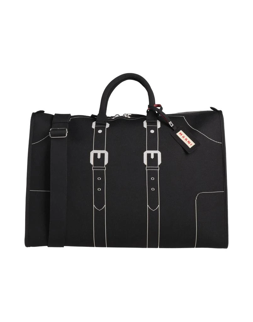 商品Marni|Travel & duffel bag,价格¥2801,第1张图片