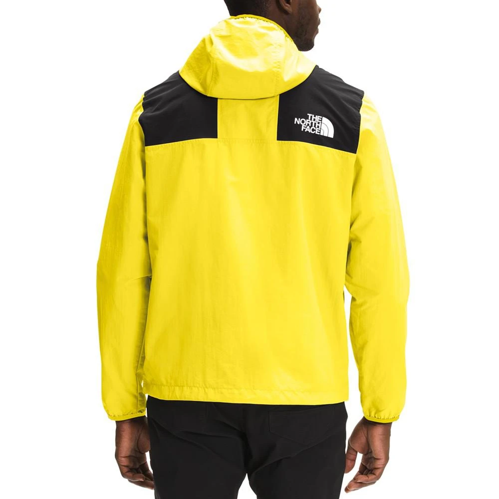 商品The North Face|男款 北面 86版 山系 冲锋衣,价格¥267,第2张图片详细描述