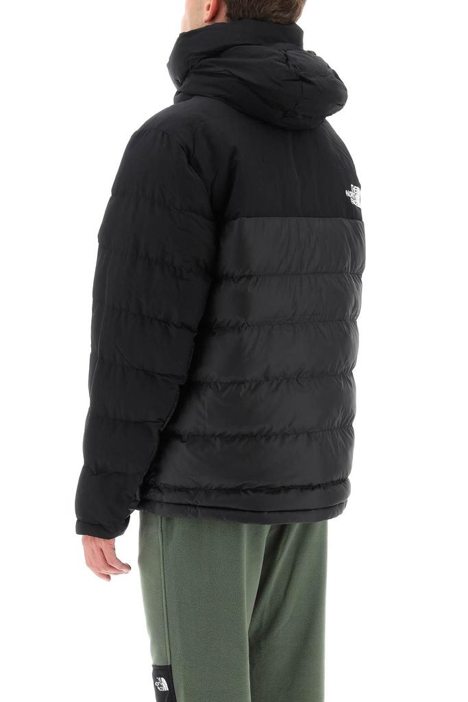 HIMALAYAN PADDED ANORAK商品第4张图片规格展示