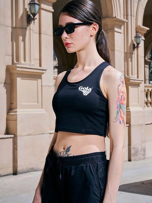 商品GOLA CLASSICS|W Logo Bra Top,价格¥567,第2张图片详细描述