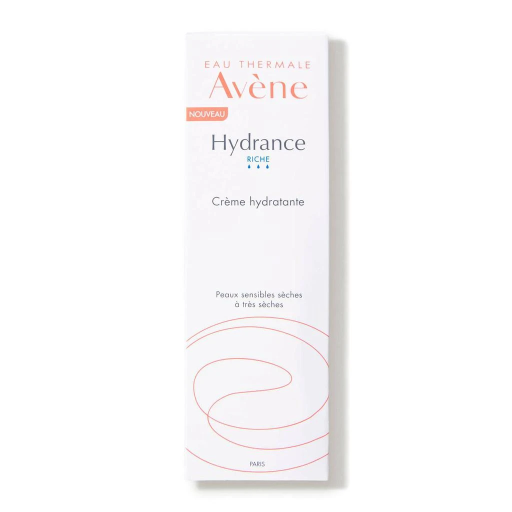 商品Avene|Avène Hydrance Rich Hydrating Cream Moisturiser for Dehydrated Skin 40ml,价格¥200,第3张图片详细描述