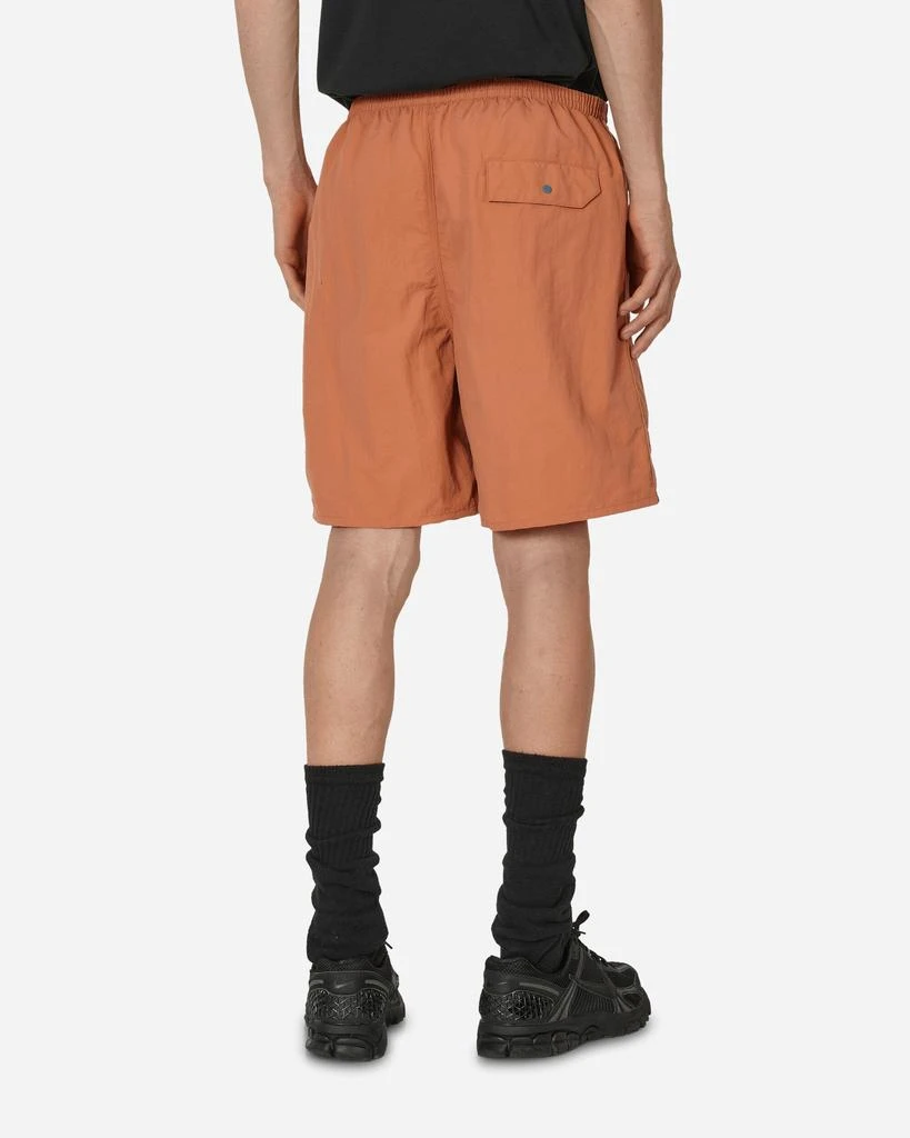 商品Patagonia|Baggies Shorts Sienna Clay,价格¥262,第3张图片详细描述