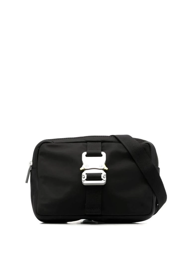 商品1017 ALYX 9SM|1017 ALYX 9SM buckle-fastening belt bag,价格¥2435,第1张图片