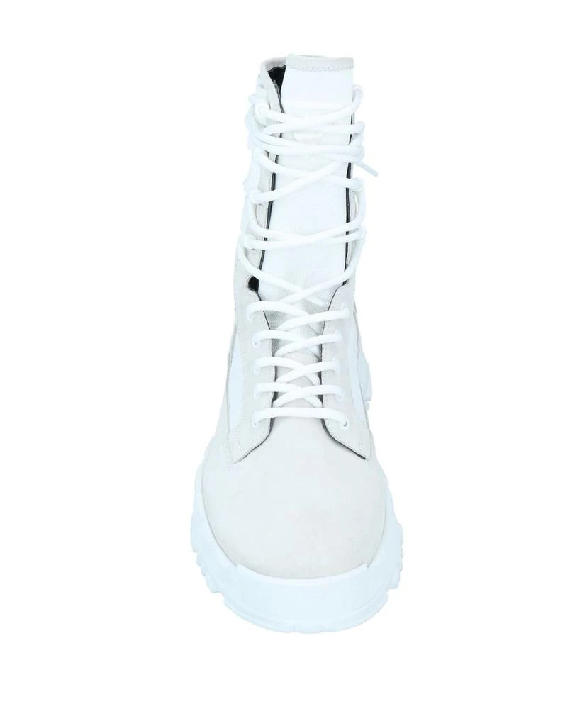 商品Versace|Ankle boot,价格¥3421,第4张图片详细描述