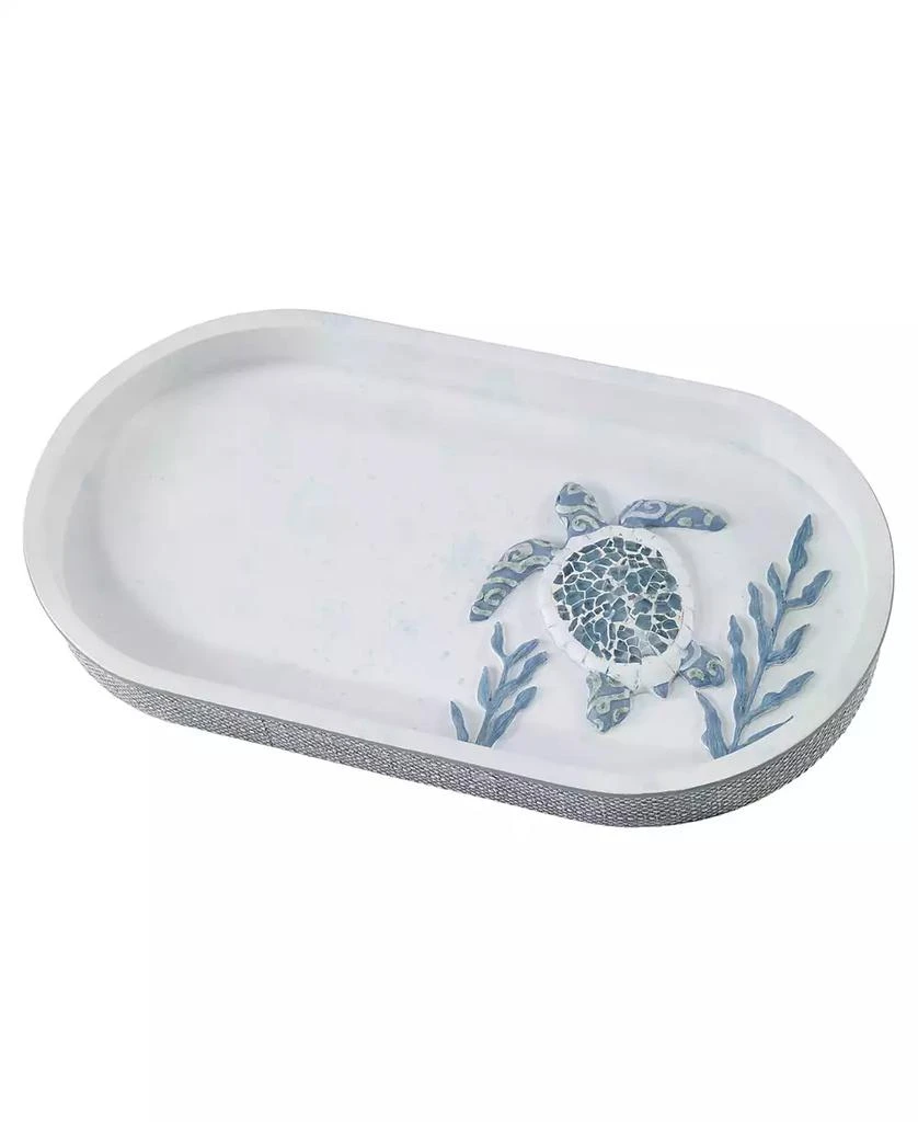 商品Avanti|Caicos Sea Turtles Resin,价格¥105,第1张图片详细描述