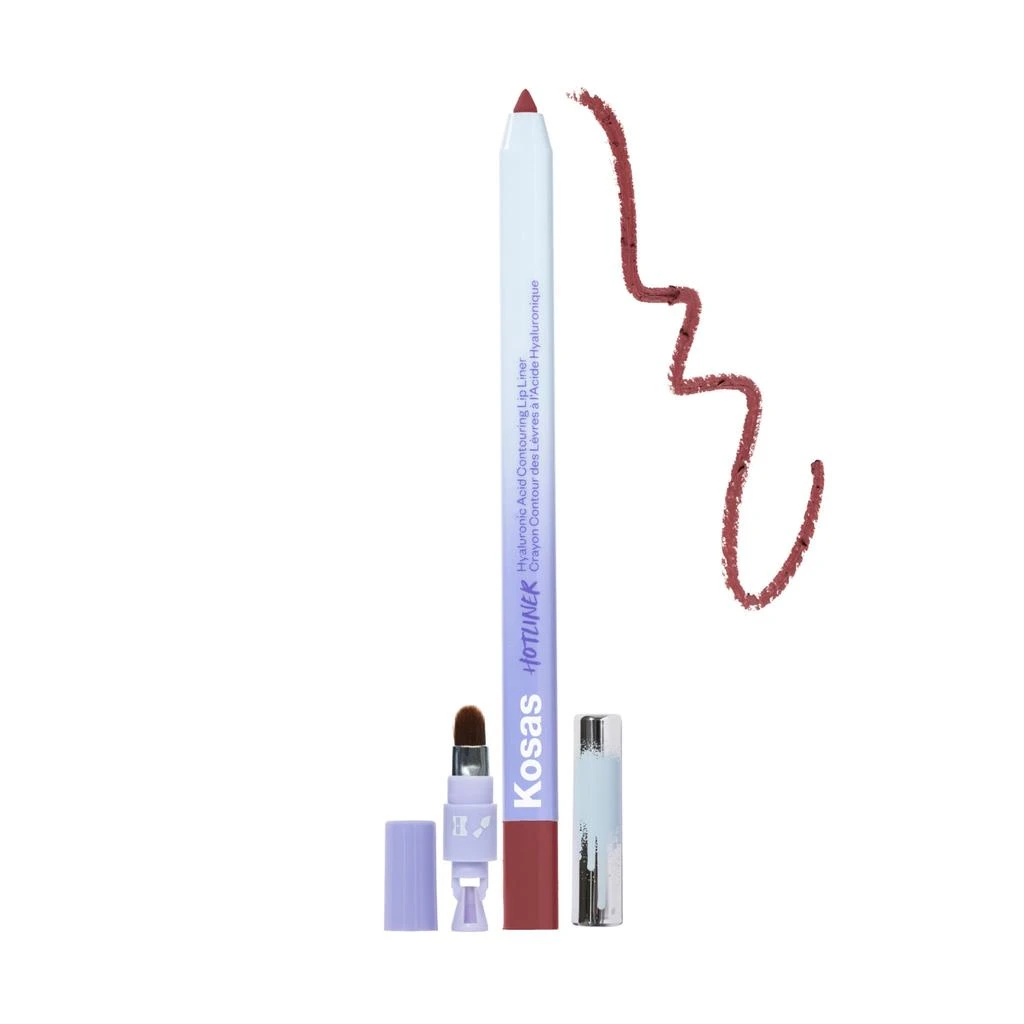 Hotliner Hyaluronic Acid Contouring Lip Liner 商品