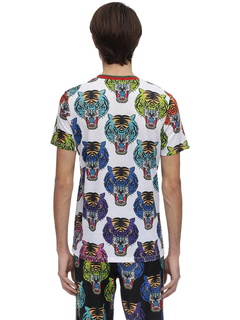 商品MNML|All Over Print T-shirt,价格¥271,第2张图片详细描述