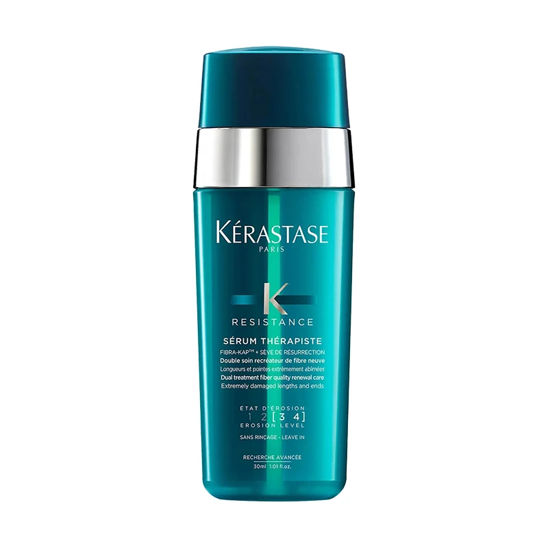 商品Kérastase|Kerastase卡诗丝韧焕活双重头发修护精华30ml,价格¥329,第1张图片