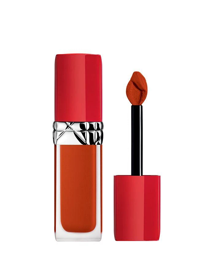 商品Dior|超呵护花油唇釉 - 2019秋季新品,价格¥283,第1张图片
