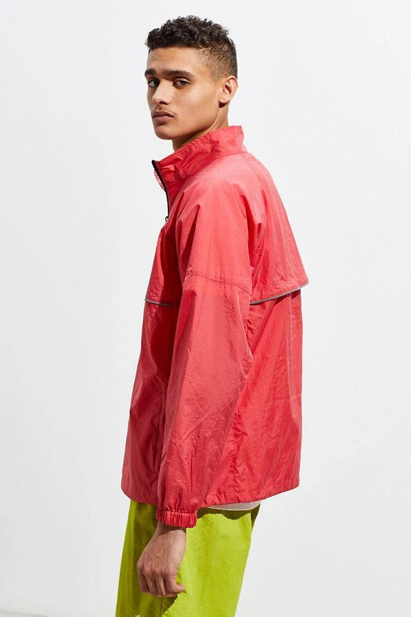 商品STUSSY|Stussy Sport Windbreaker Jacket,价格¥605,第4张图片详细描述