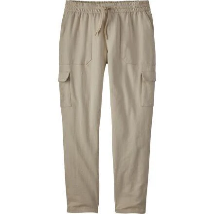 商品Patagonia|Organic Cotton Roaming Cargo Pant - Women's,价格¥361,第3张图片详细描述