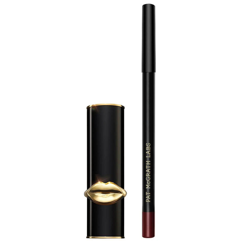 商品Pat McGrath|The 'Taylor-Made' Lip Kit,价格¥461,第2张图片详细描述