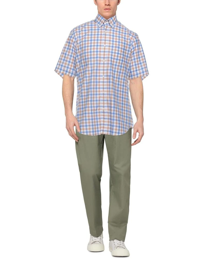 商品Paul & Shark|Checked shirt,价格¥184,第2张图片详细描述