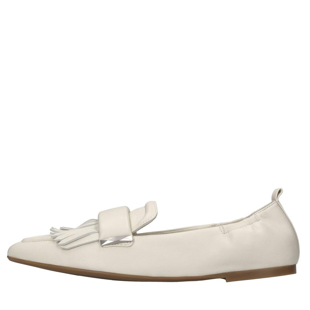Sapatos rasos ASH cor creme image 2