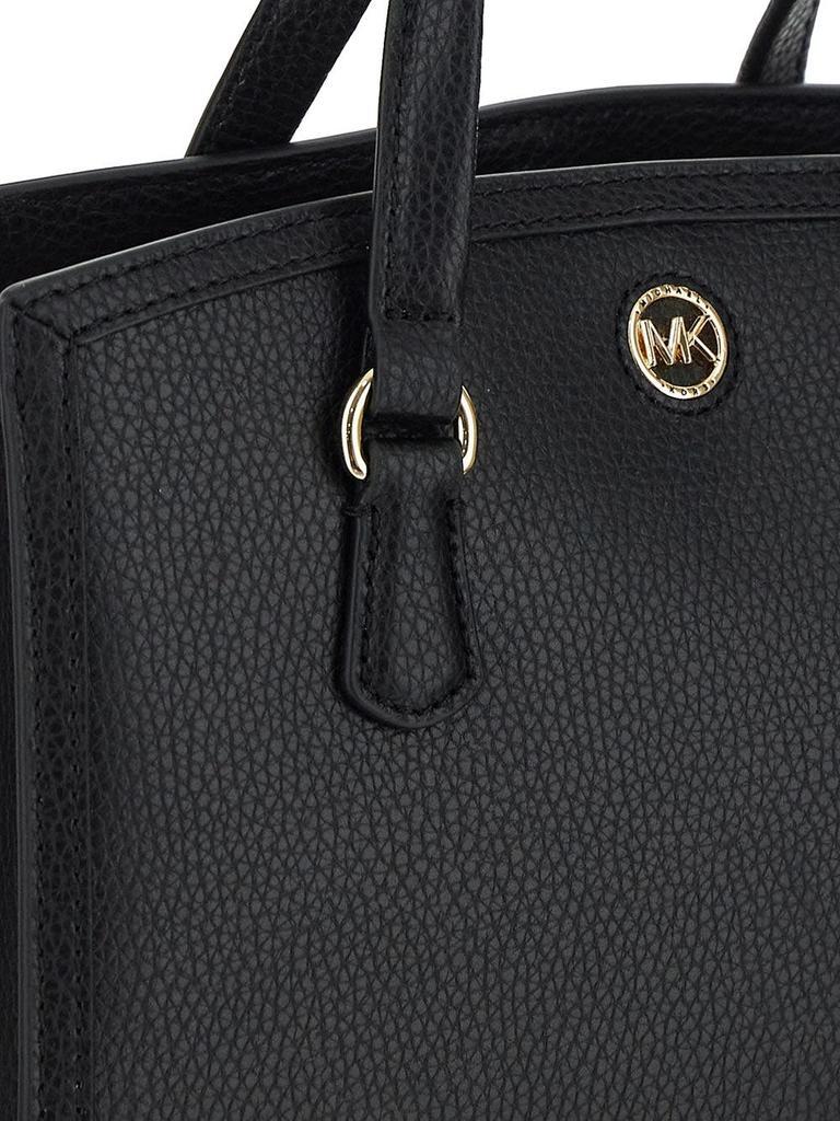 商品Michael Kors|Medium Logo Shoulder Bag,价格¥2244,第6张图片详细描述