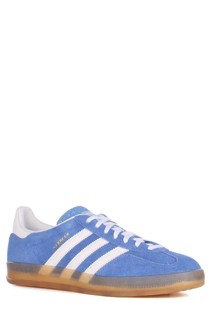 商品Adidas|Adidas Originals Gazelle Indoor Low-Top Sneakers,价格¥1378,第2张图片详细描述