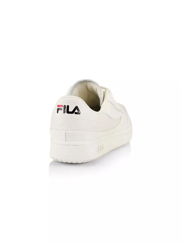 商品Fila|Barneys New York x FILA Original Tennis Sneaker,价格¥1699,第3张图片详细描述