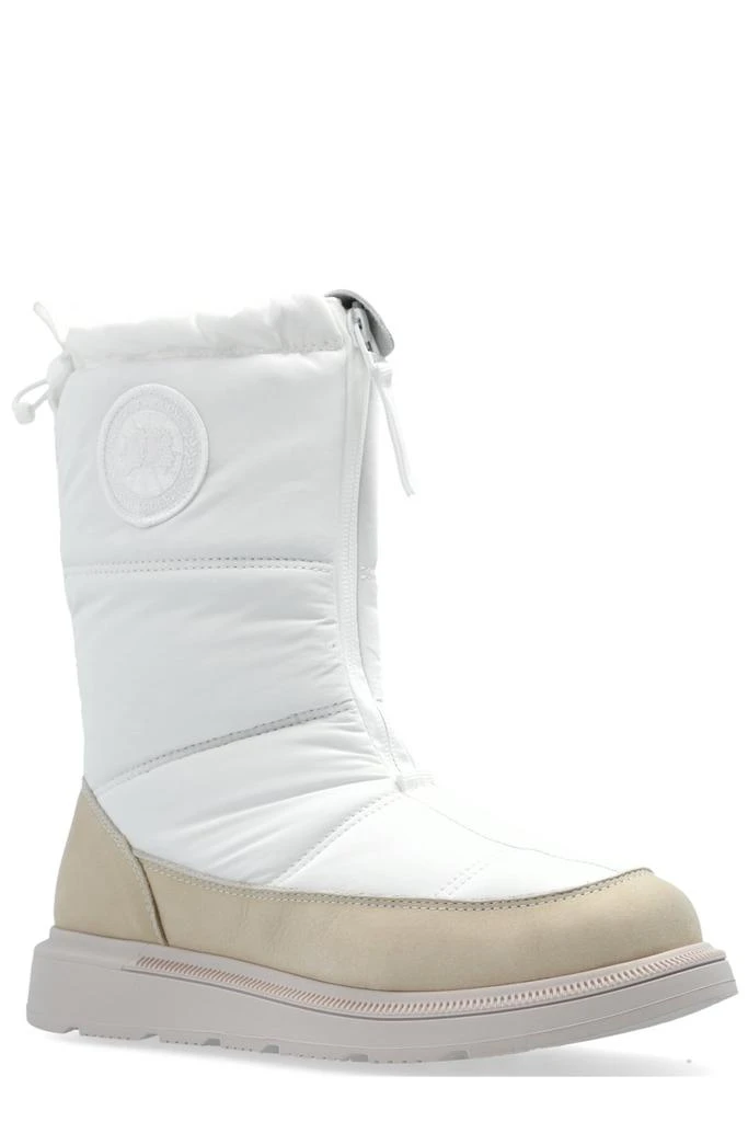 商品Canada Goose|Canada Goose Cypress Snow Boots,价格¥4512,第2张图片详细描述