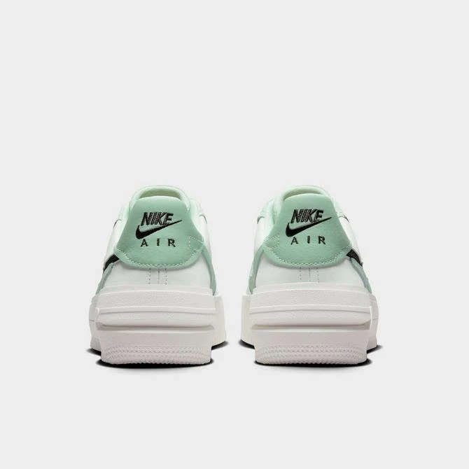 Women's Nike Air Force 1 PLT.AF.ORM Casual Shoes 商品