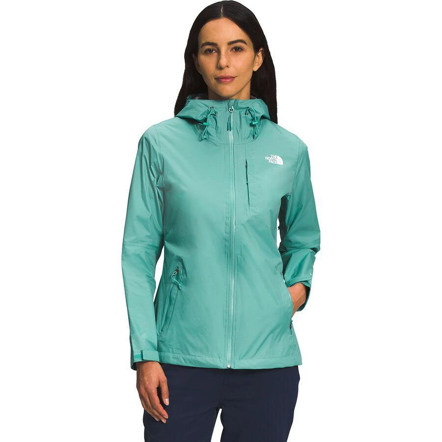 商品The North Face|Alta Vista Jacket - Women's,价格¥693,第1张图片