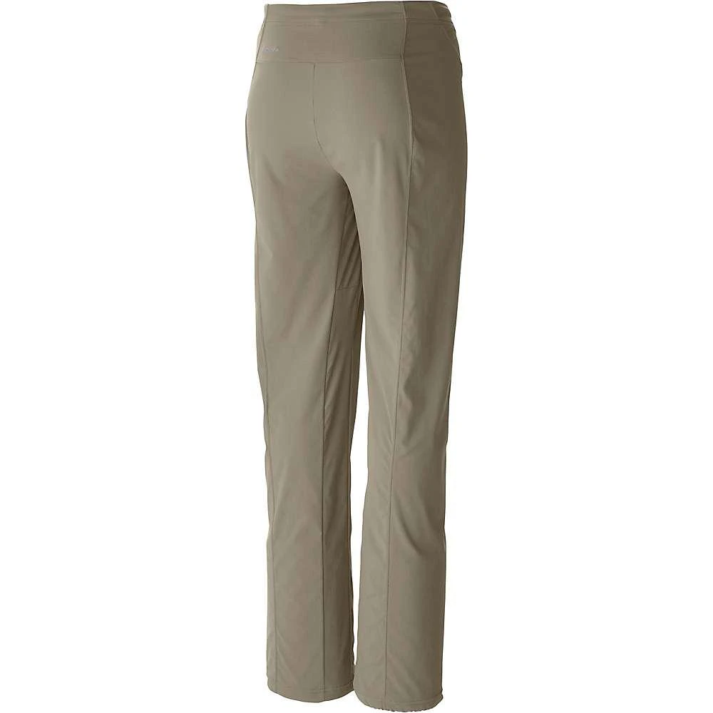 商品Columbia|Columbia Women's Just Right Straight Leg Pant,价格¥305,第2张图片详细描述