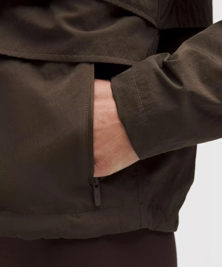 Always Effortless Classic-Fit Jacket 商品