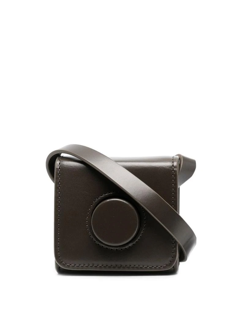 商品Lemaire|MINI CAMERA BAG,价格¥4396,第1张图片