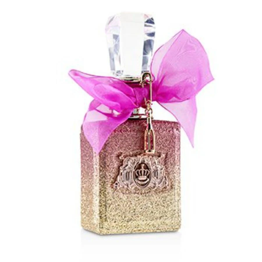 商品Juicy Couture|Juicy Couture Viva La Juicy Rose Ladies EDP,价格¥216,第3张图片详细描述