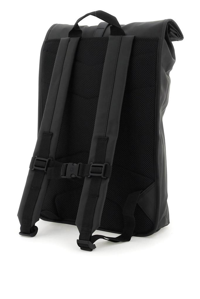 Rains rolltop rucksack商品第3张图片规格展示