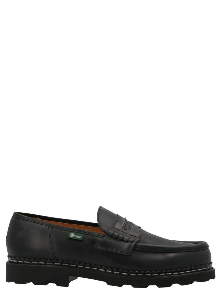 商品Paraboot|'Remis' loafers,价格¥2529,第1张图片