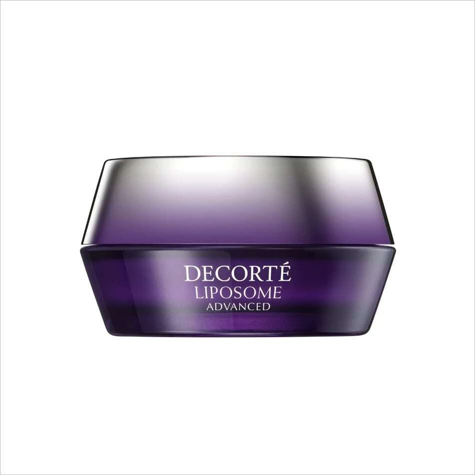 商品DECORTé|Liposome Advanced Purple Ribbon Set,价格¥883,第3张图片详细描述