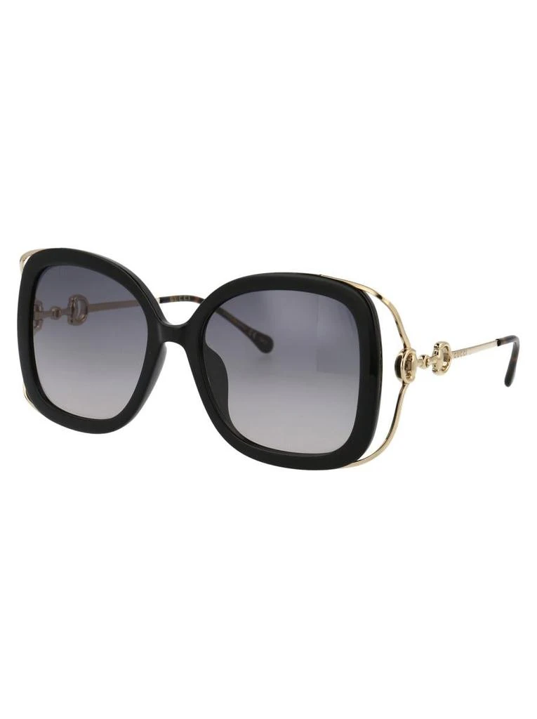 商品Gucci|GUCCI SUNGLASSES,价格¥2157,第2张图片详细描述