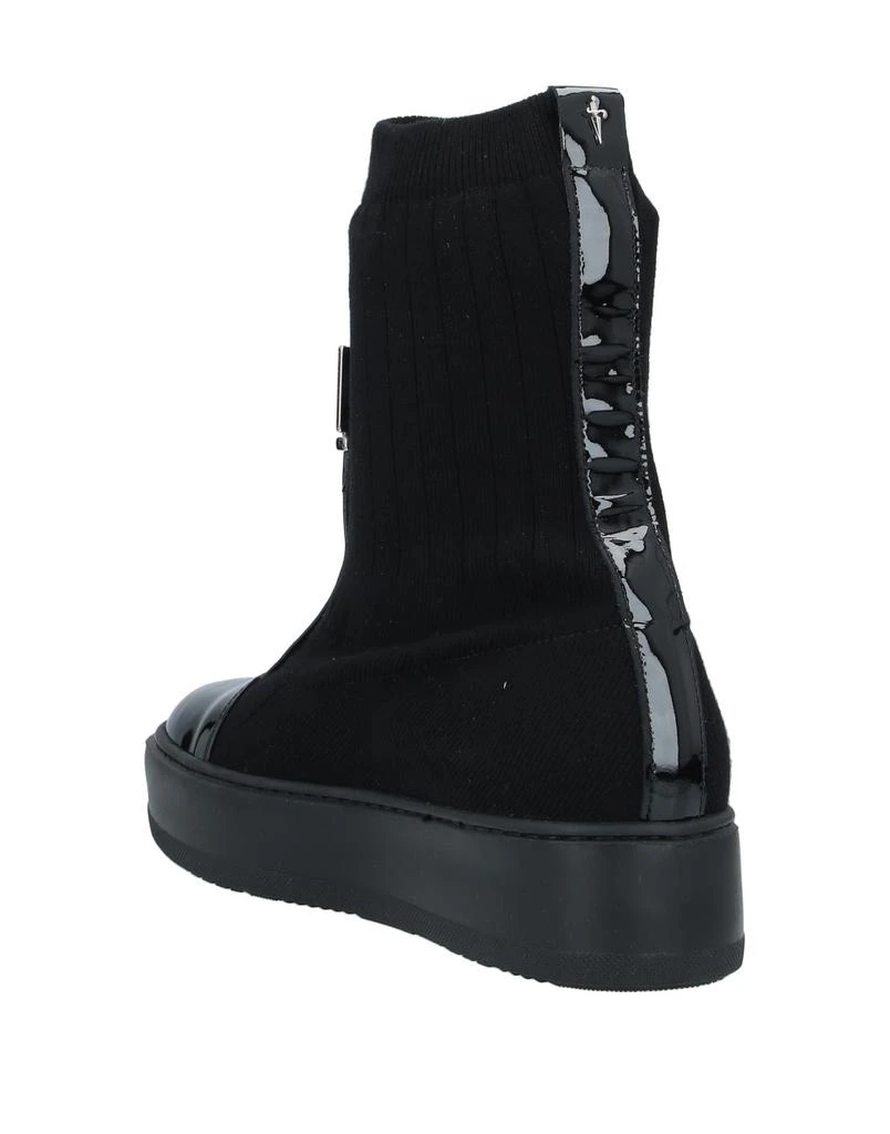 商品CESARE PACIOTTI|Ankle boot,价格¥608,第3张图片详细描述