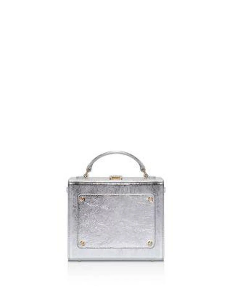 商品meli melo|Marie Antoinette Leather Crossbody ,价格¥1495,第1张图片