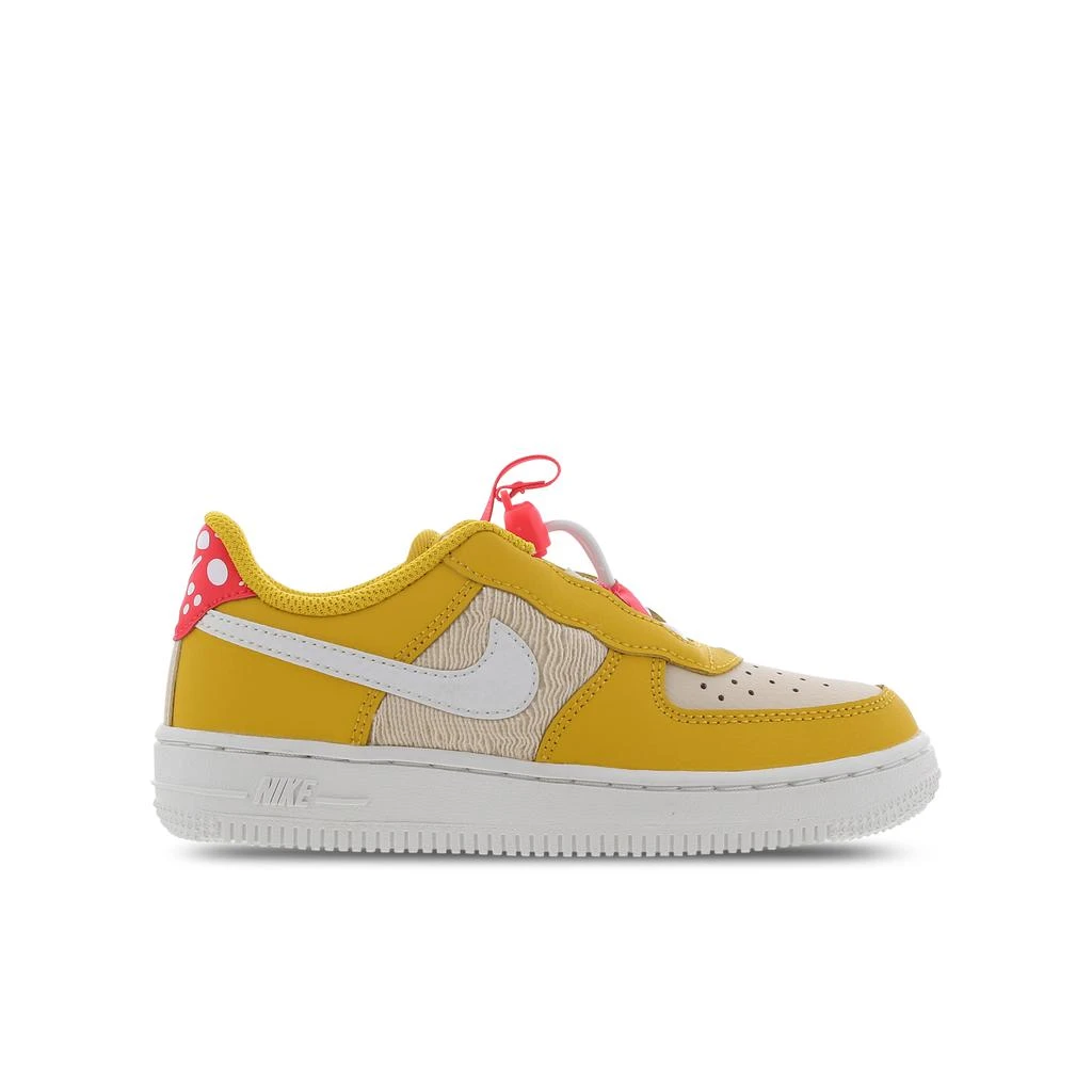 商品NIKE|Nike Air Force 1 Low Forest Foragers - Pre School Shoes,价格¥559,第1张图片