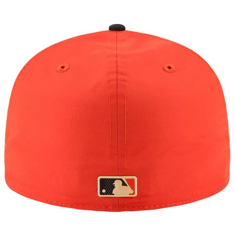 New Era MLB 59Fifty AC Batting Practice Cap - Men's 商品