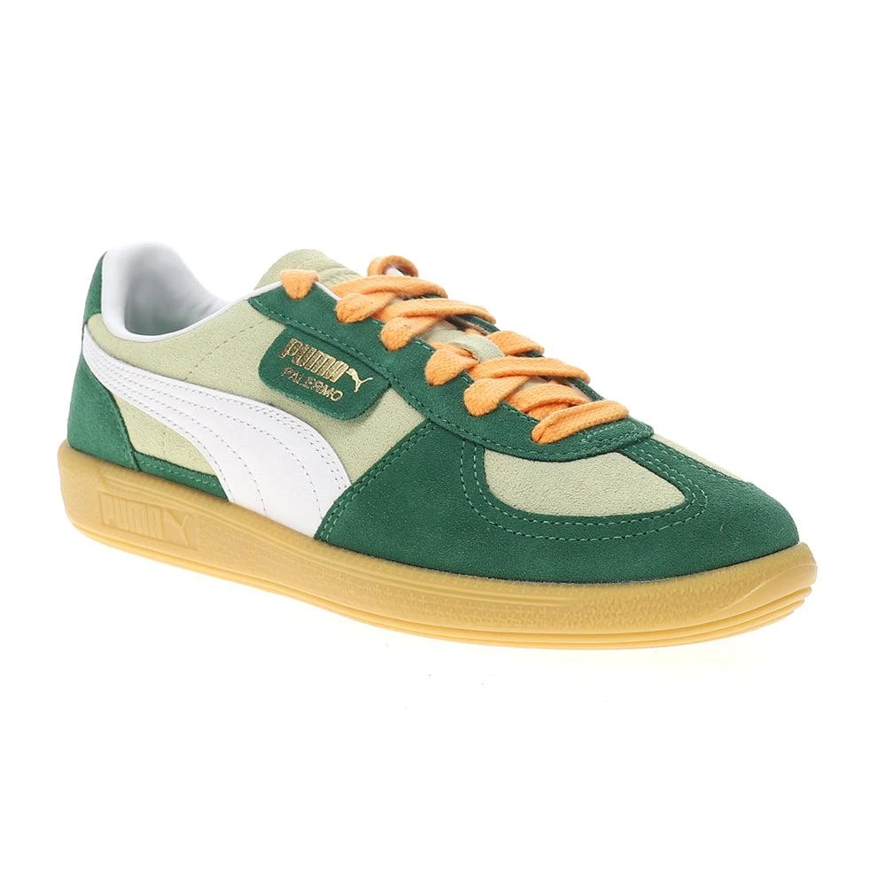 商品Puma|Palermo Lace Up Sneakers,价格¥413,第2张图片详细描述