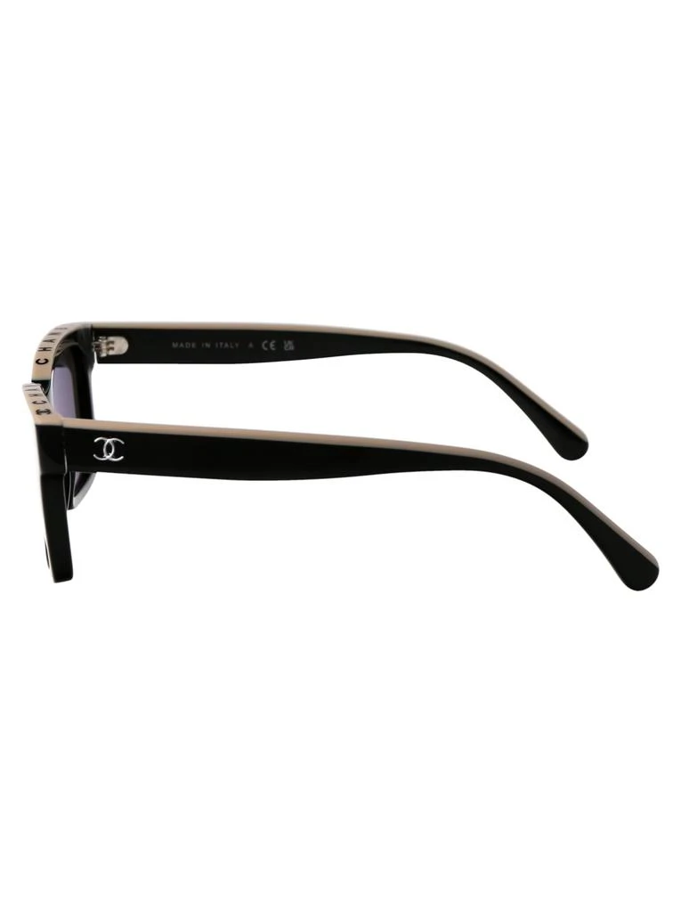 商品Chanel|0ch5417 Sunglasses,价格¥5104,第3张图片详细描述