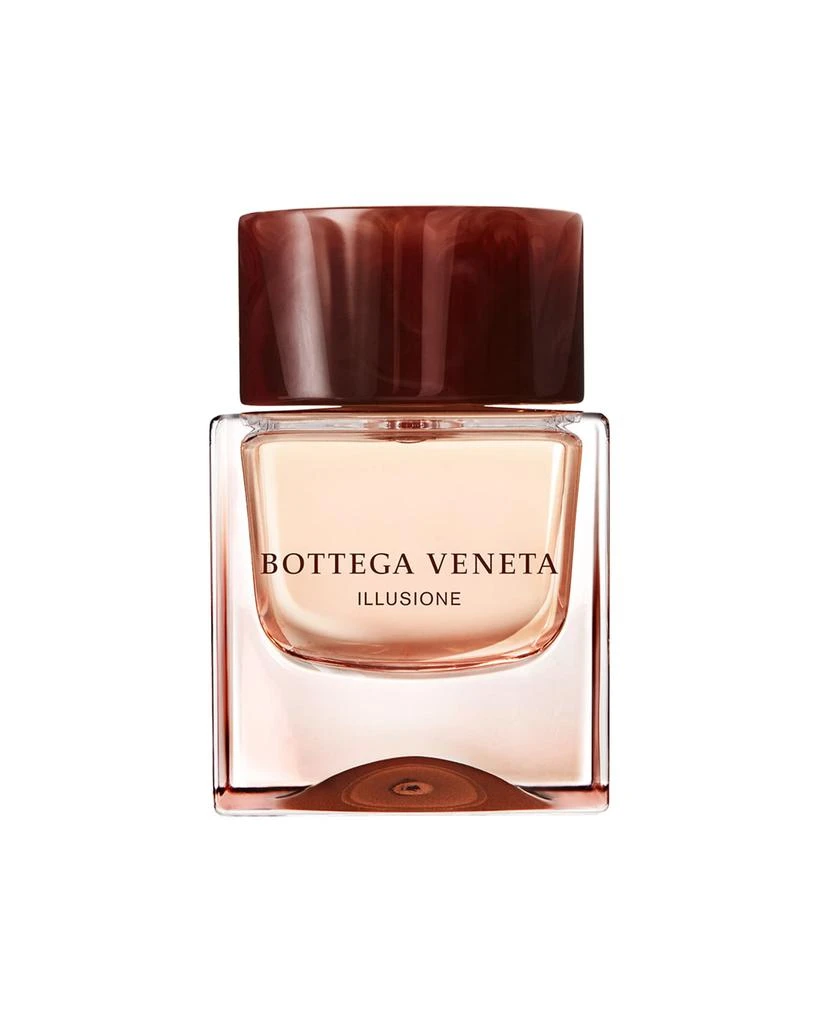 商品Bottega Veneta|Illusione For Her Eau de Parfum, 1.7 oz./ 50 mL,价格¥966,第1张图片