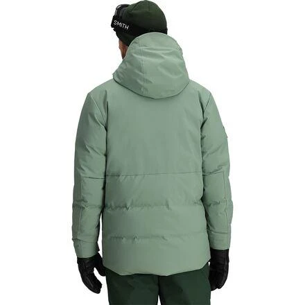 商品Outdoor Research|Snowcrew Down Jacket - Men's,价格¥1566,第2张图片详细描述