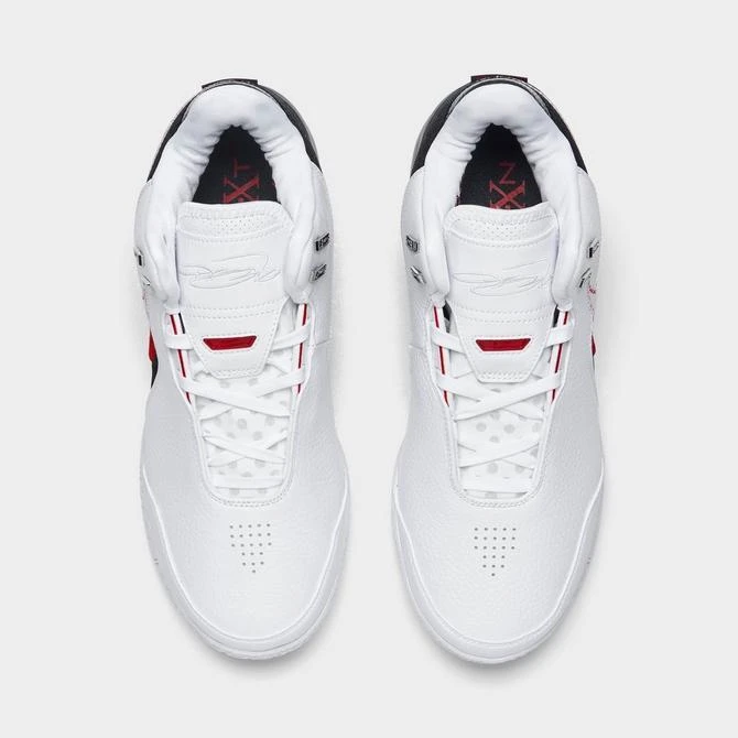 Nike LeBron NXXT Gen Ampd Basketball Shoes 商品