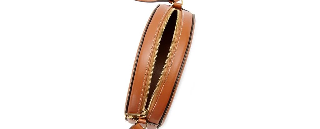 商品Celine|Ovale 手拿包,价格¥13206,第4张图片详细描述