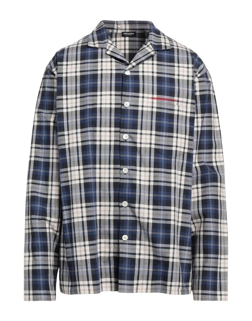 商品DSQUARED2|Sleepwear,价格¥837,第1张图片