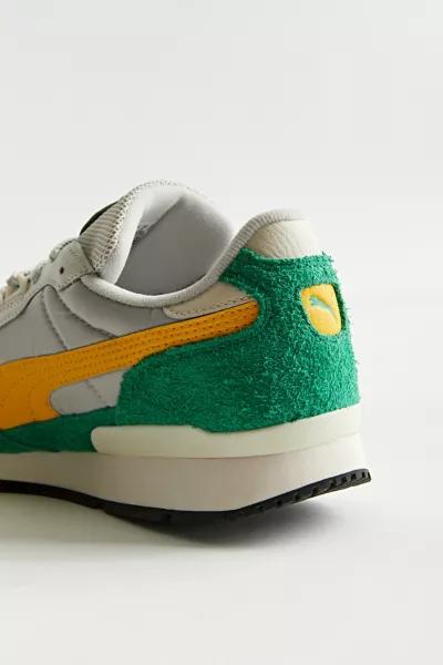 Puma RX 737 New Vintage Sneaker商品第3张图片规格展示