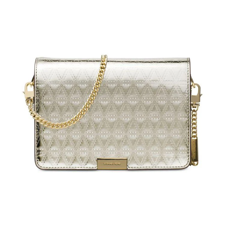 商品Michael Kors|Jade 中号链条手包,价格¥666,第2张图片详细描述