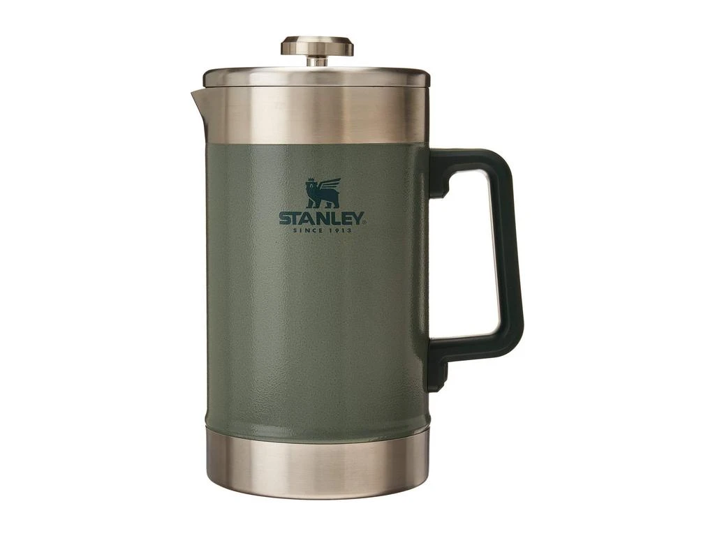 商品Stanley|48 oz Classic Stay Hot French Press,价格¥524,第1张图片