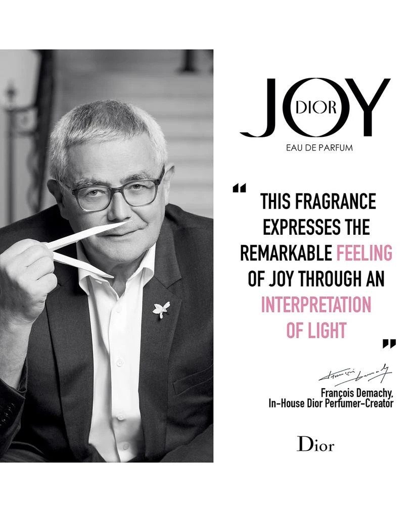 商品Dior|6.8 oz. JOY by Dior Body Milk,价格¥464,第3张图片详细描述